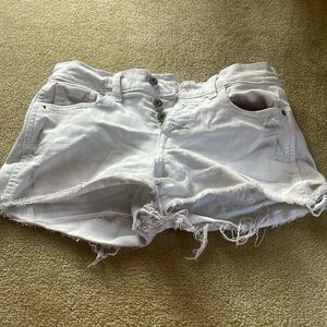 Old navy shorts